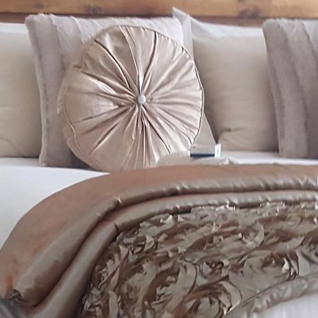 Caza Blanca Apartments بوكسبرغ المظهر الخارجي الصورة