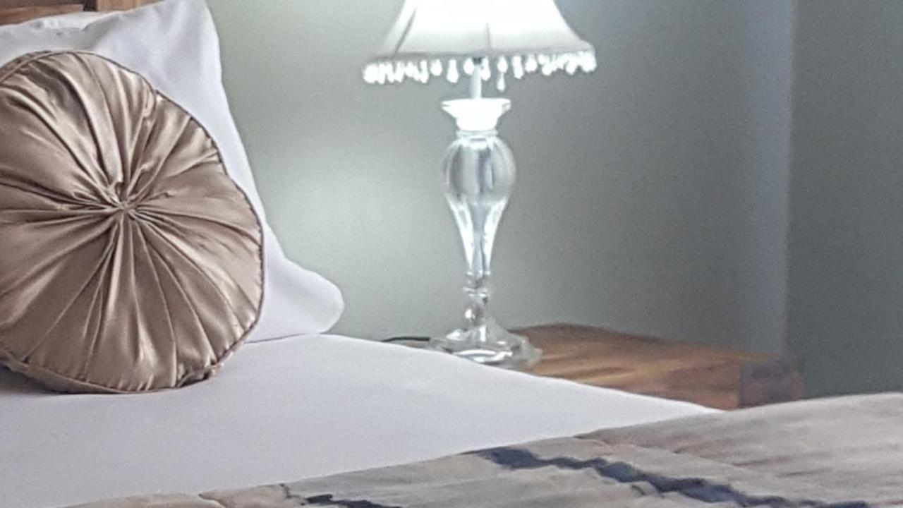 Caza Blanca Apartments بوكسبرغ المظهر الخارجي الصورة