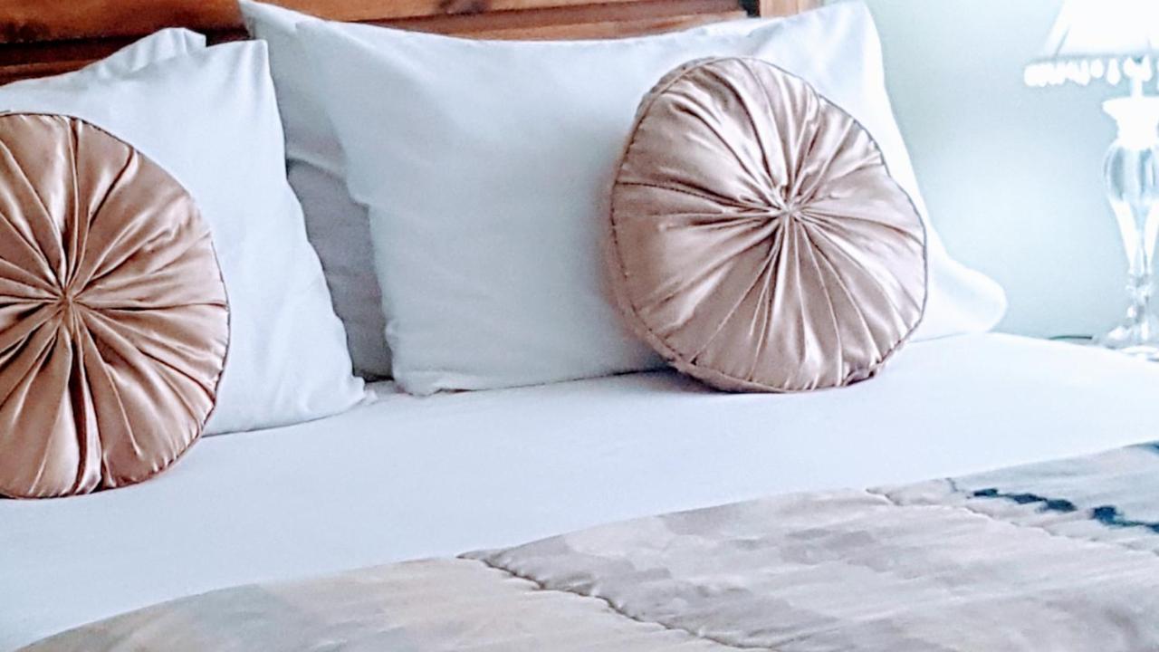 Caza Blanca Apartments بوكسبرغ المظهر الخارجي الصورة