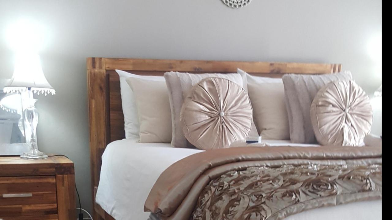 Caza Blanca Apartments بوكسبرغ المظهر الخارجي الصورة